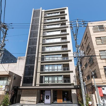 Hotel Wa Hakata 福岡 外观 照片