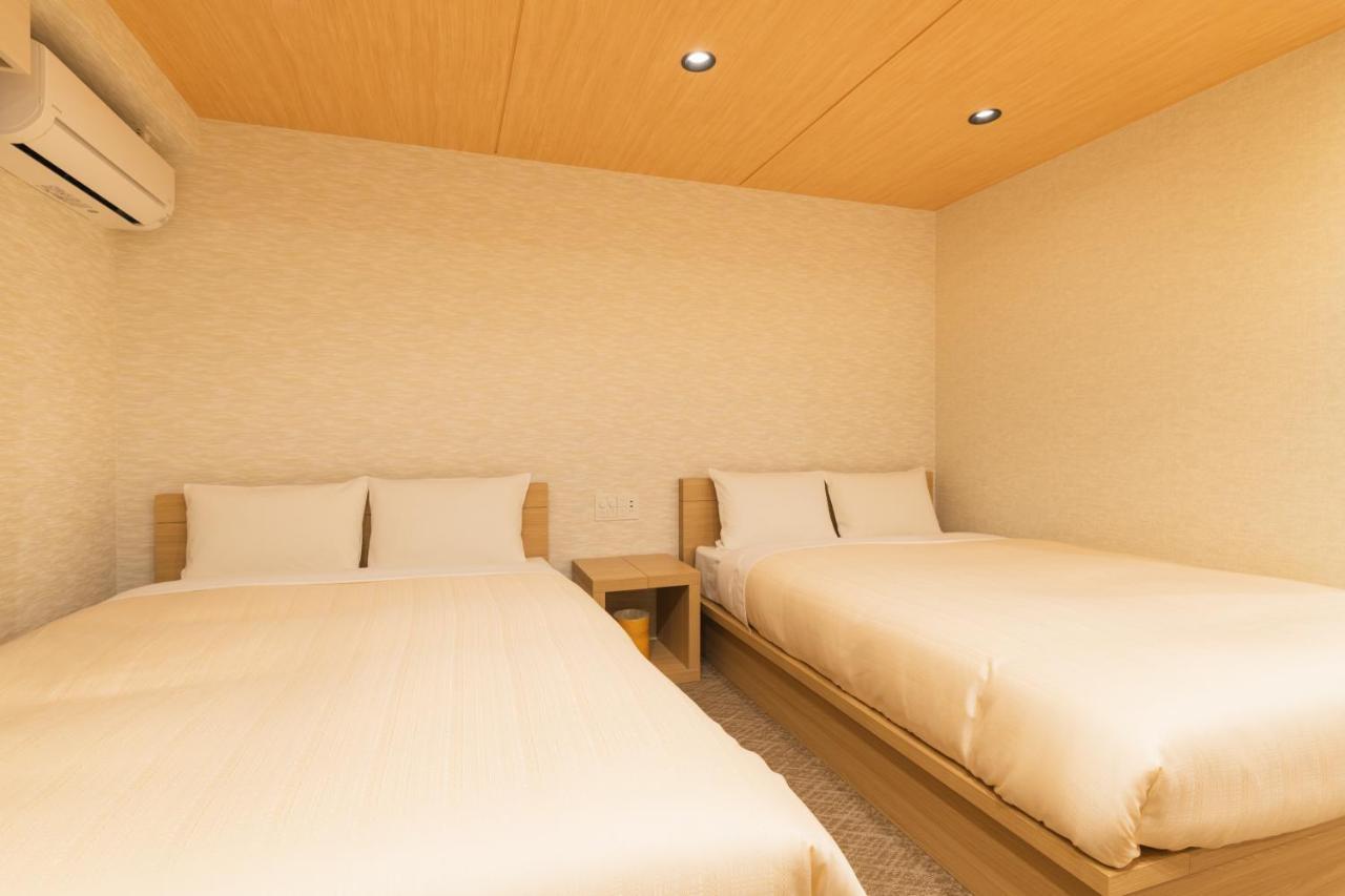 Hotel Wa Hakata 福岡 外观 照片