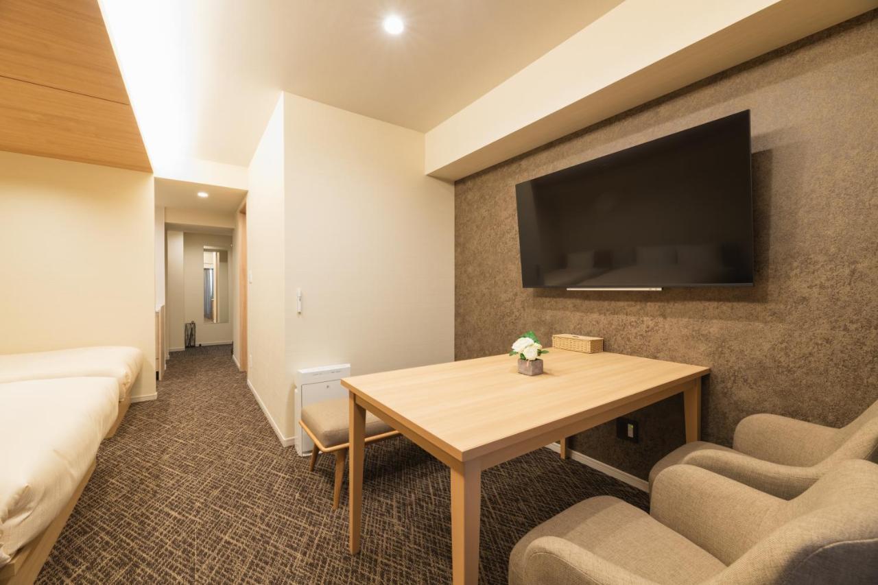 Hotel Wa Hakata 福岡 外观 照片