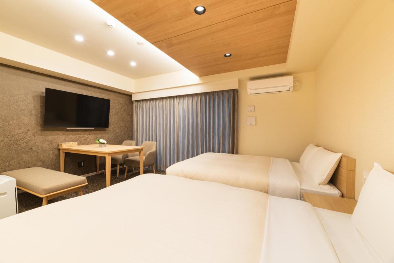 Hotel Wa Hakata 福岡 外观 照片
