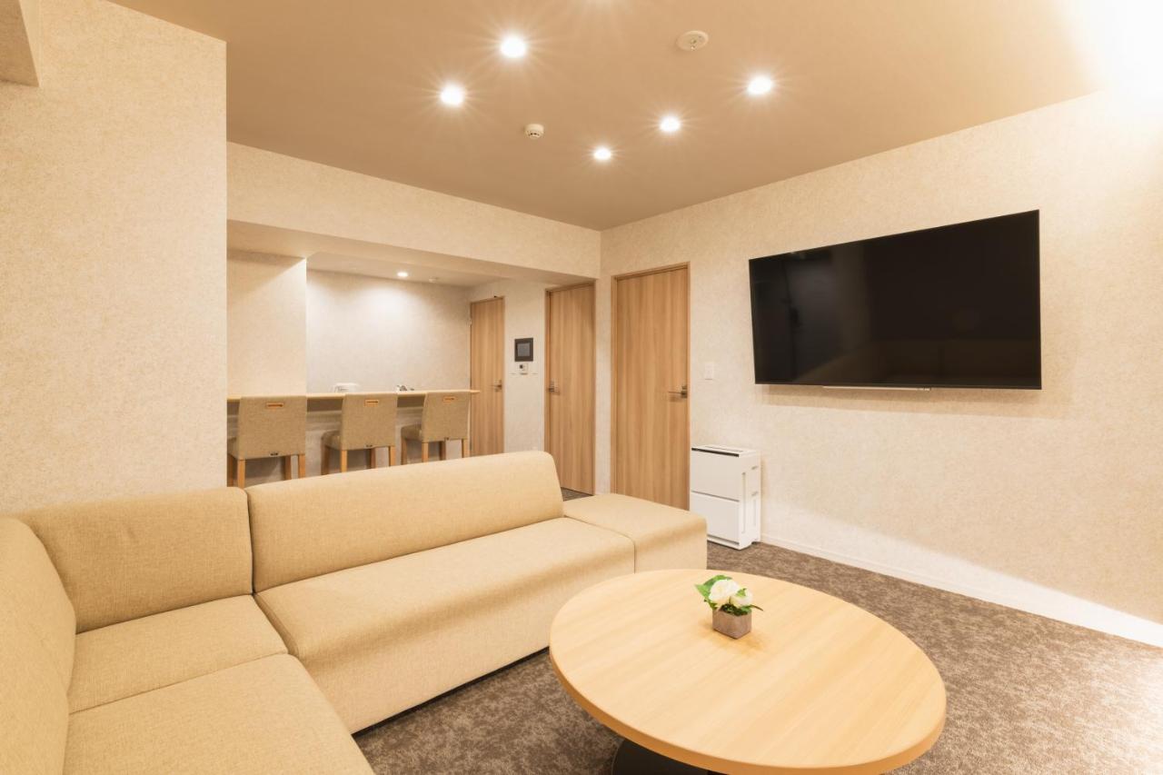 Hotel Wa Hakata 福岡 外观 照片