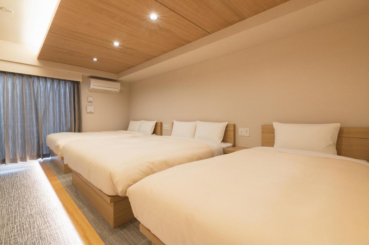 Hotel Wa Hakata 福岡 外观 照片