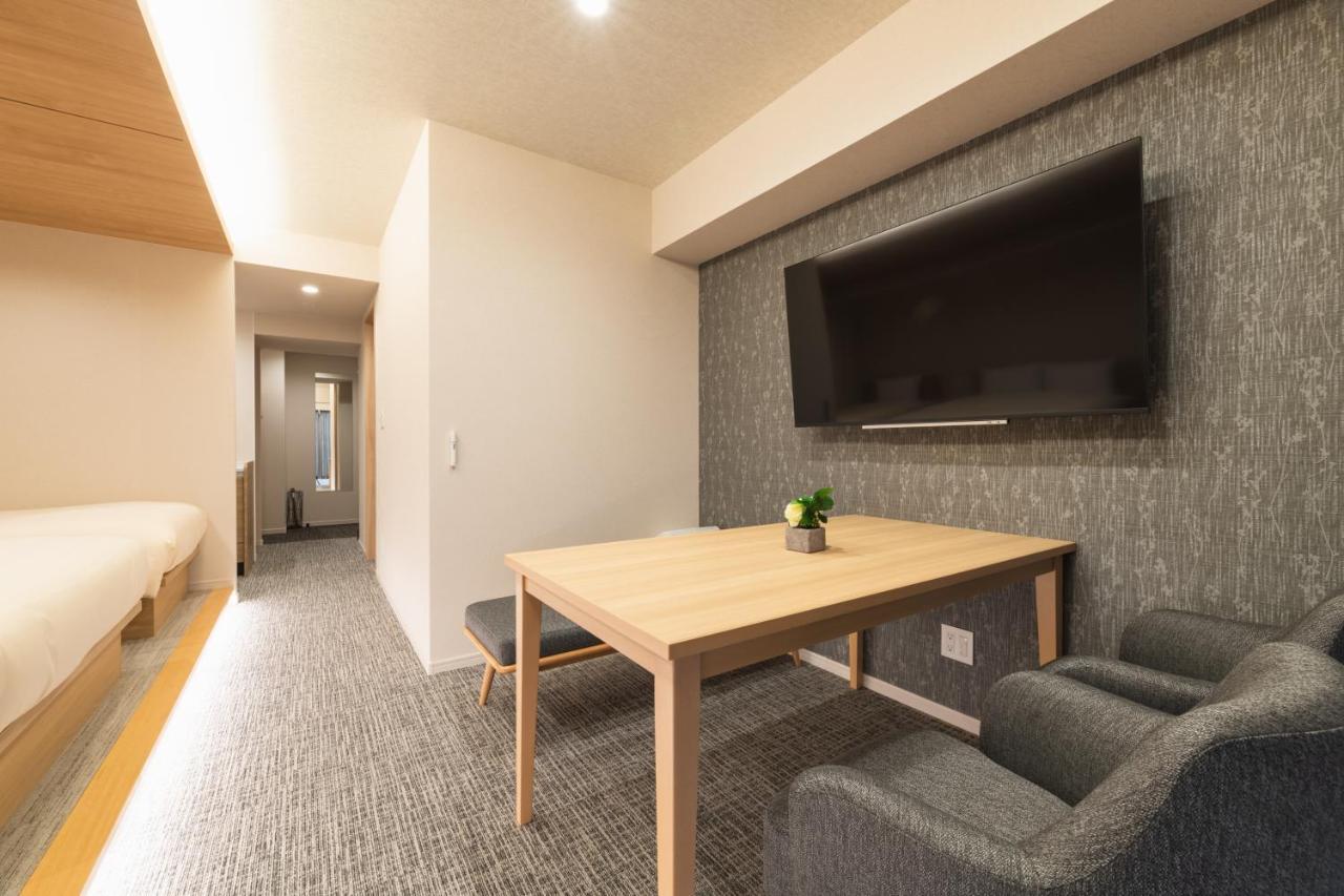 Hotel Wa Hakata 福岡 外观 照片