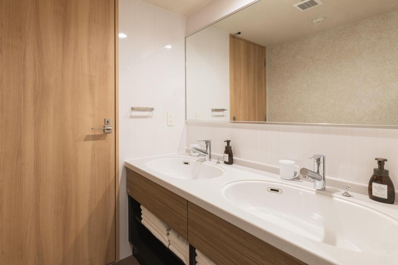 Hotel Wa Hakata 福岡 外观 照片