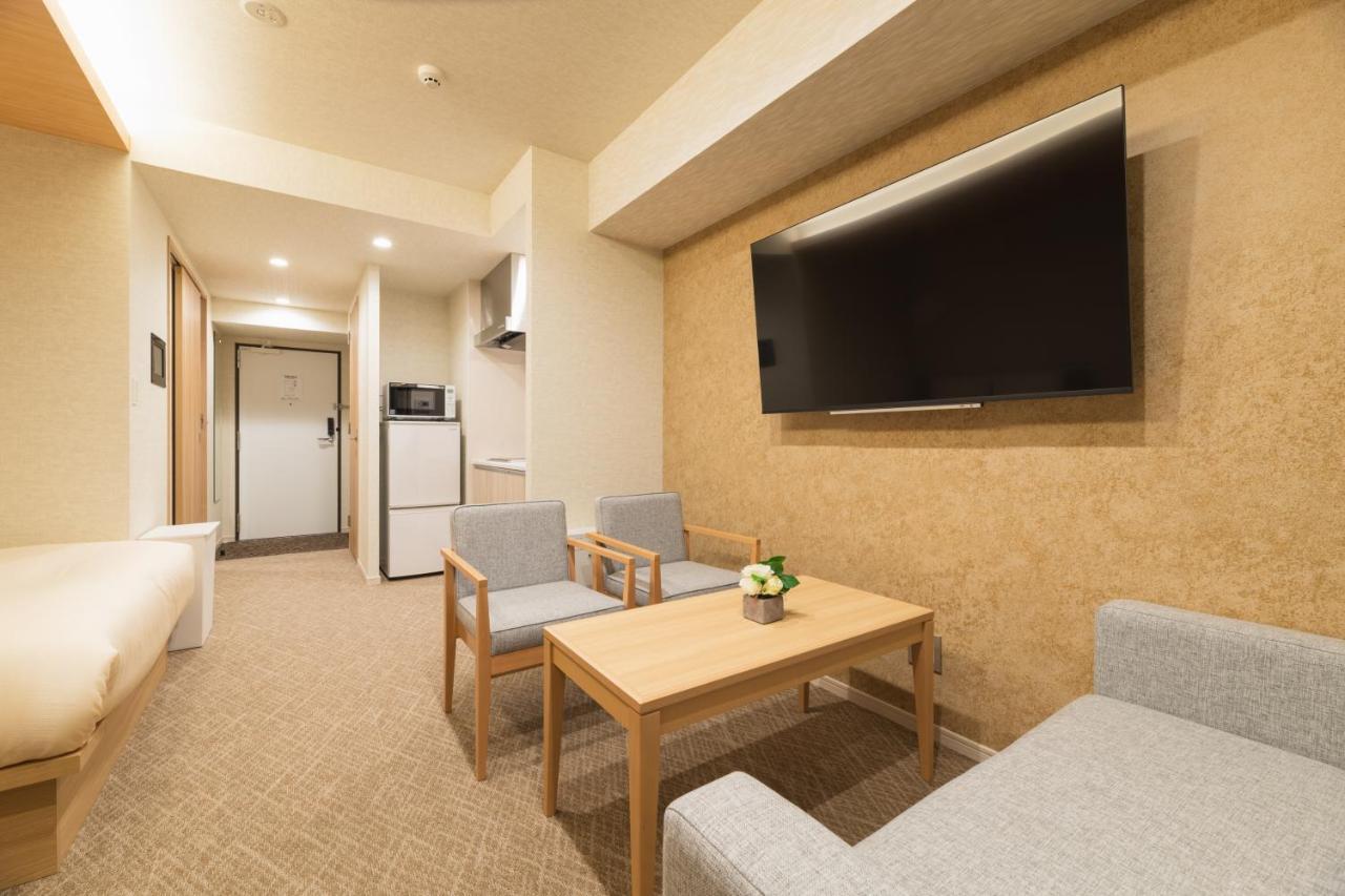 Hotel Wa Hakata 福岡 外观 照片