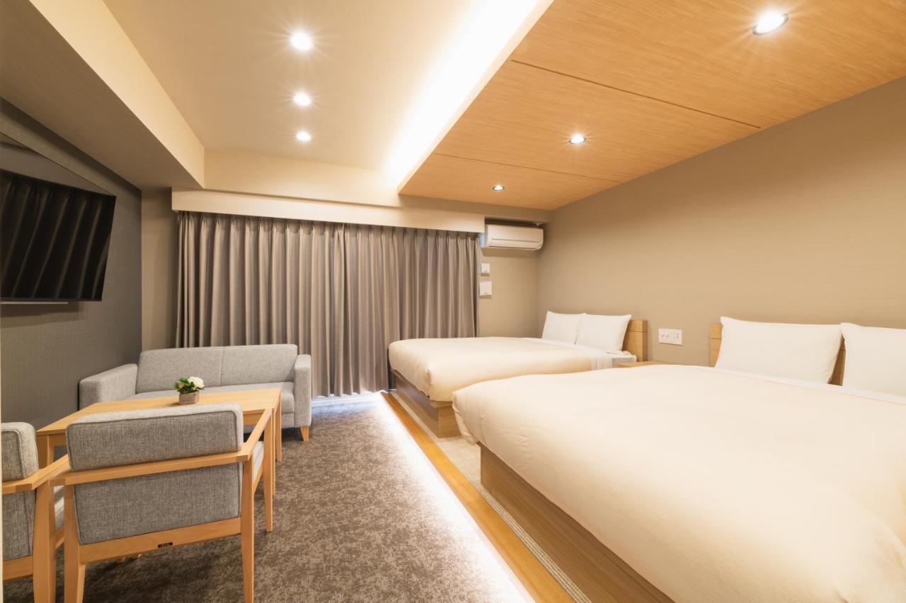 Hotel Wa Hakata 福岡 外观 照片
