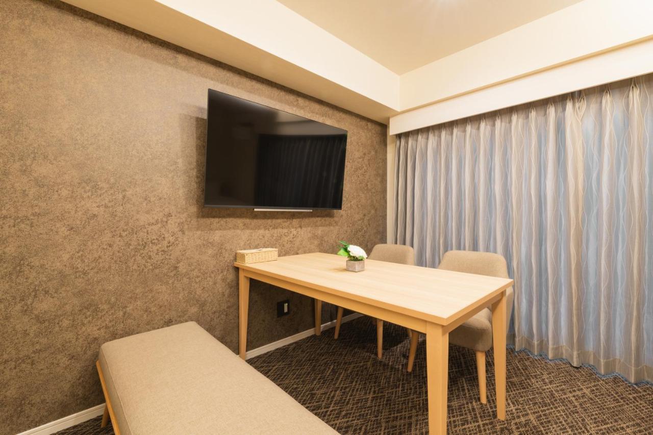 Hotel Wa Hakata 福岡 外观 照片