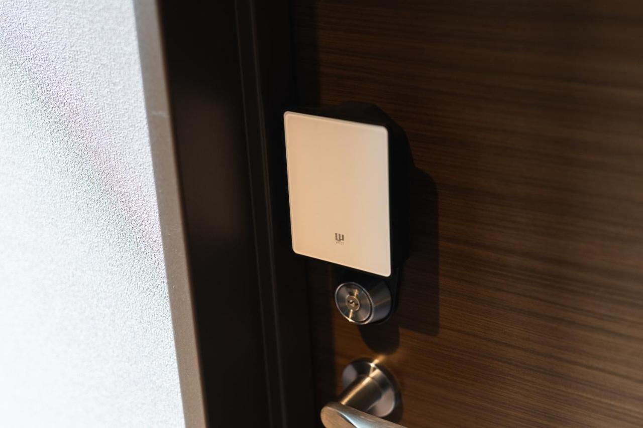 Hotel Wa Hakata 福岡 外观 照片