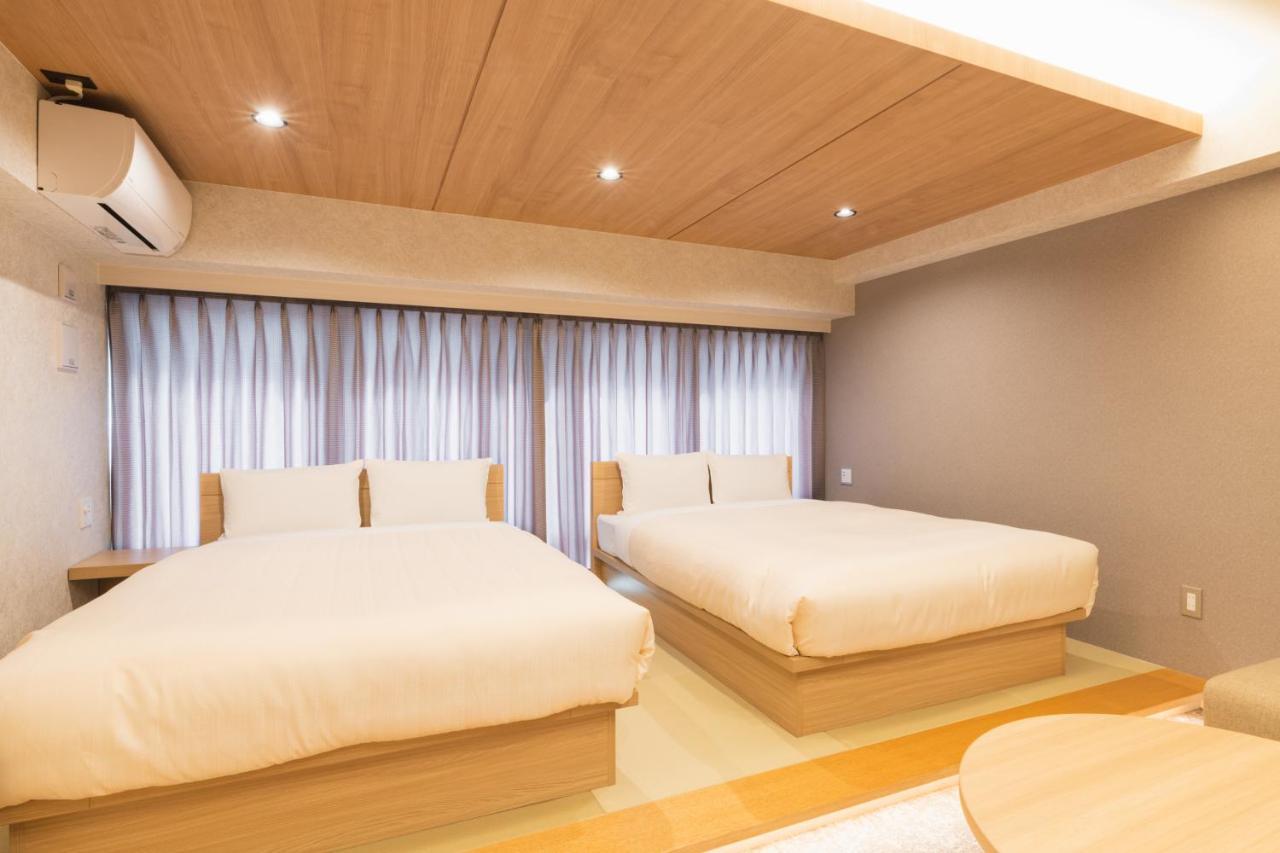 Hotel Wa Hakata 福岡 外观 照片