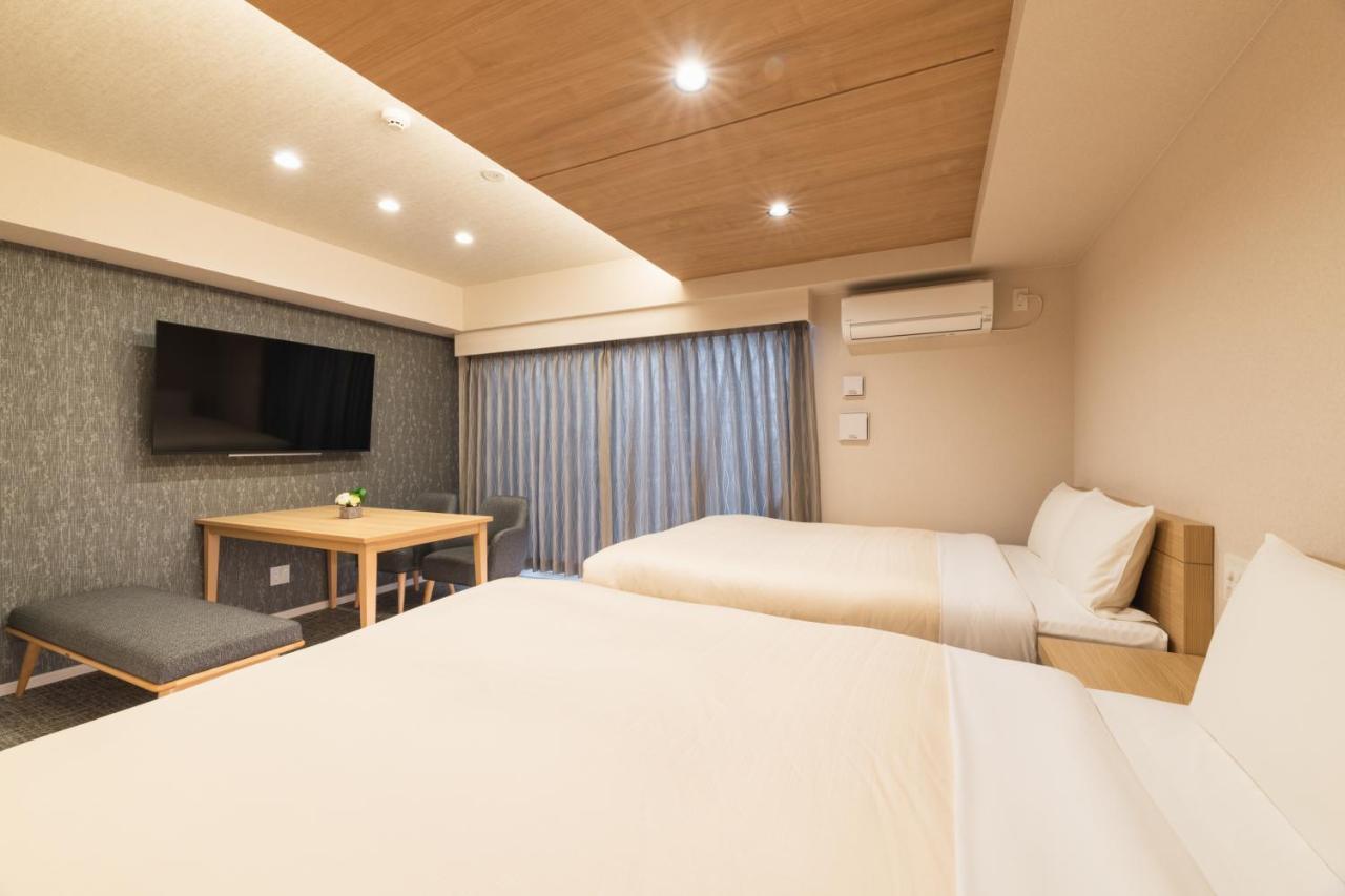 Hotel Wa Hakata 福岡 外观 照片