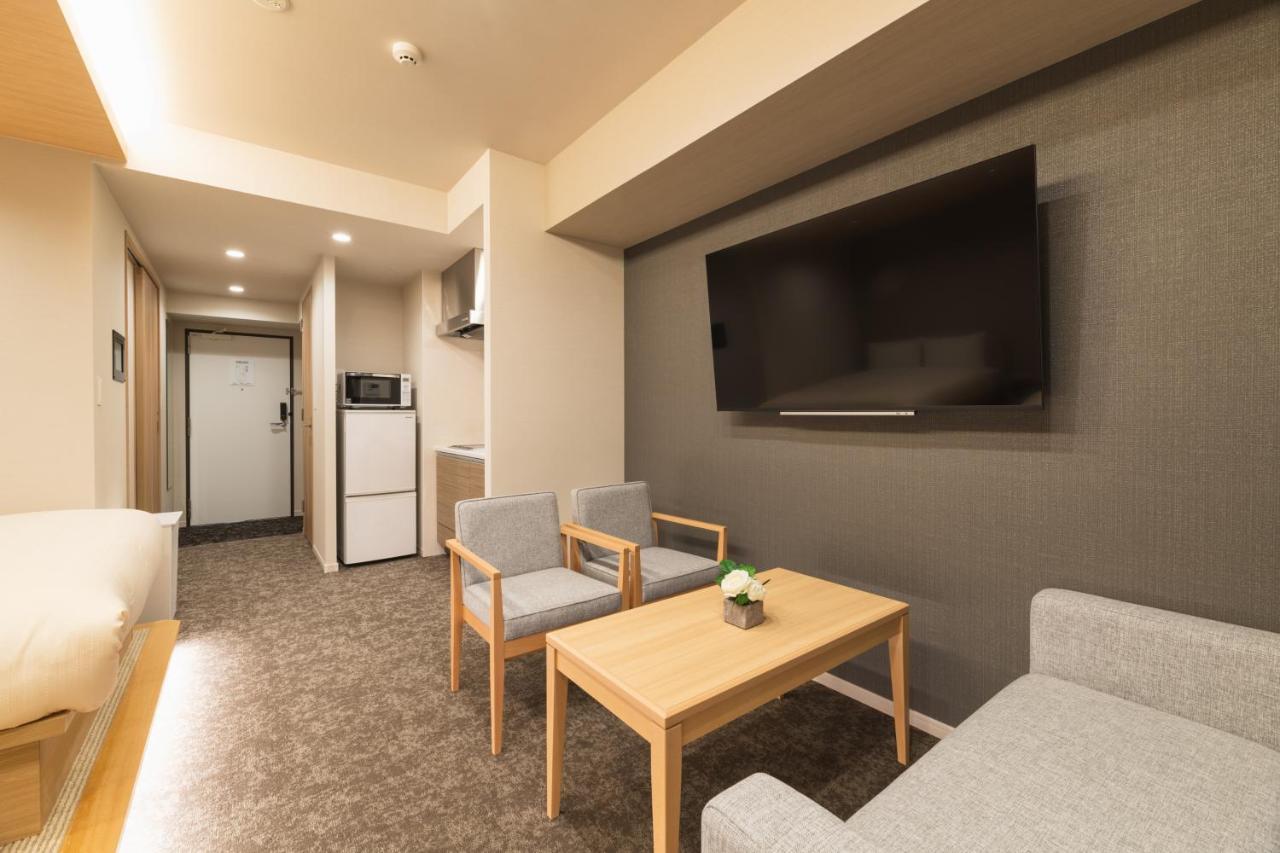 Hotel Wa Hakata 福岡 外观 照片