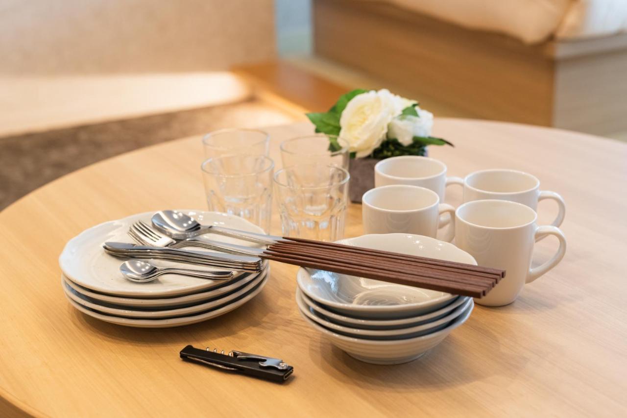 Hotel Wa Hakata 福岡 外观 照片