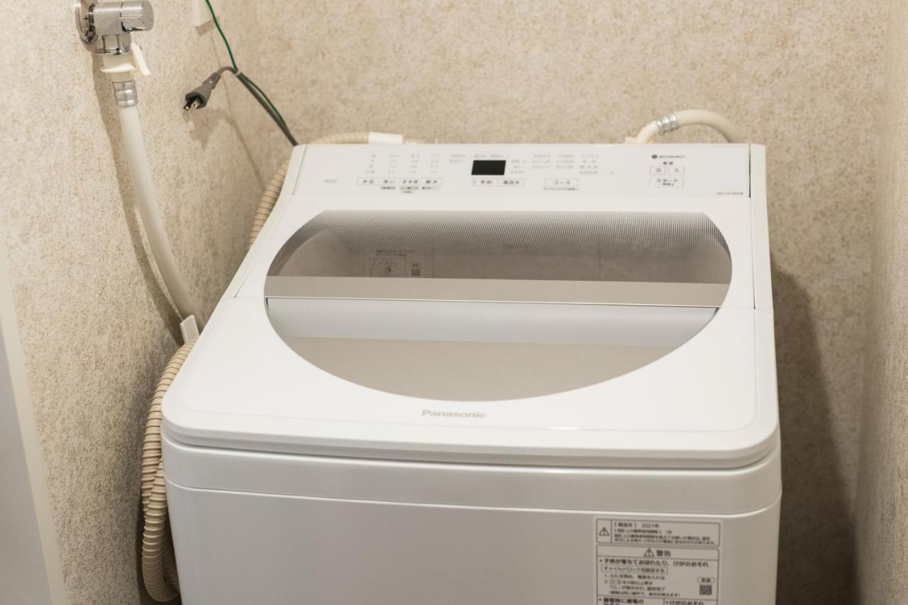 Hotel Wa Hakata 福岡 外观 照片