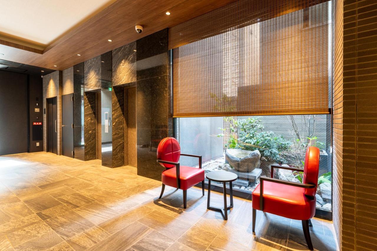 Hotel Wa Hakata 福岡 外观 照片