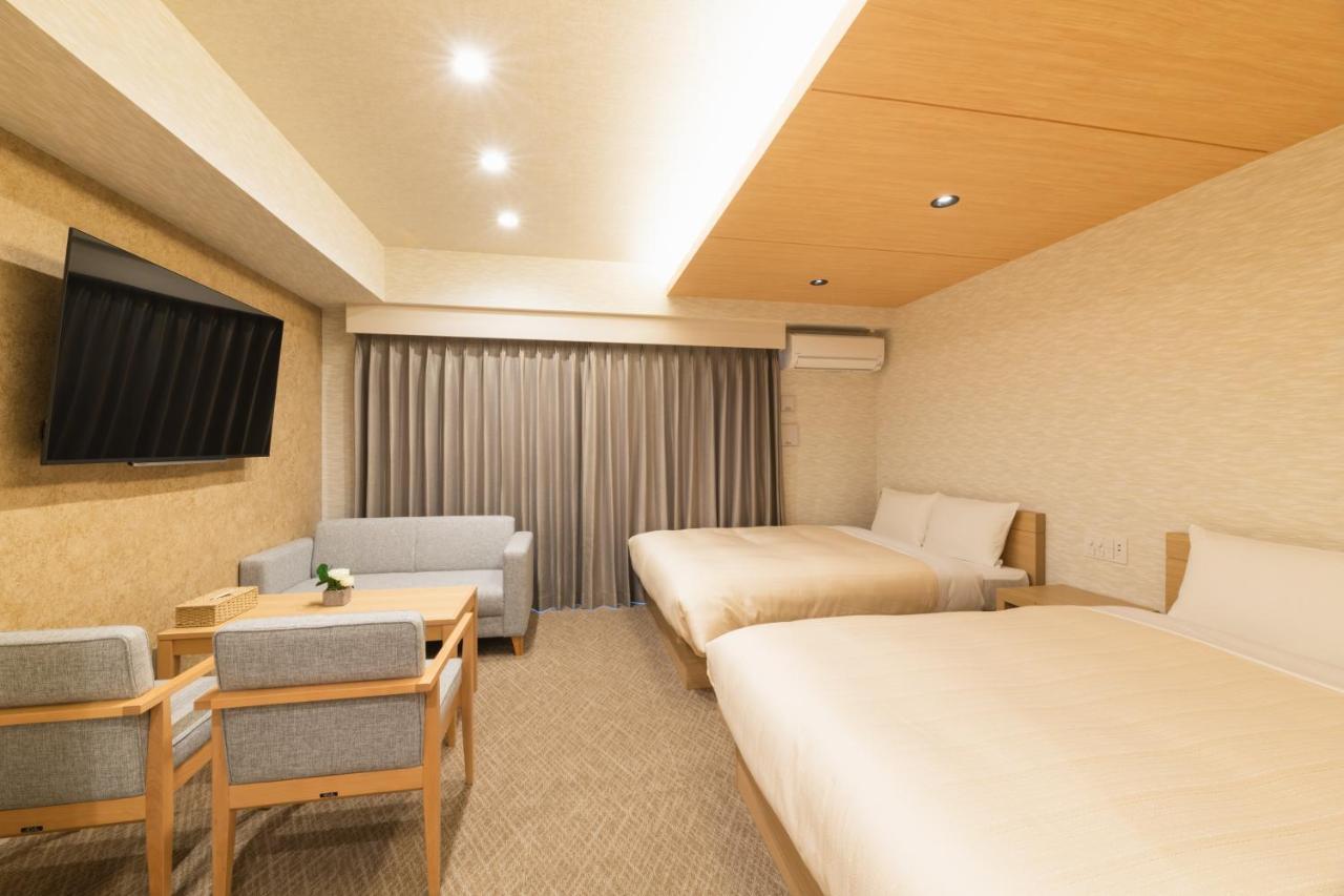 Hotel Wa Hakata 福岡 外观 照片