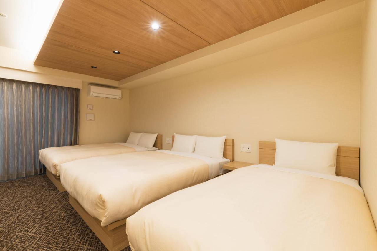 Hotel Wa Hakata 福岡 外观 照片