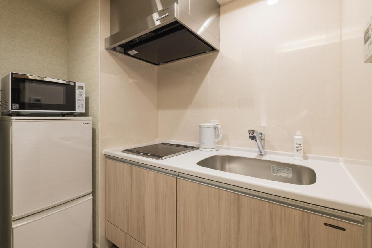 Hotel Wa Hakata 福岡 外观 照片