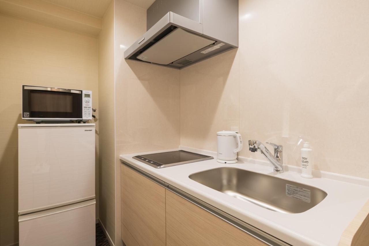 Hotel Wa Hakata 福岡 外观 照片