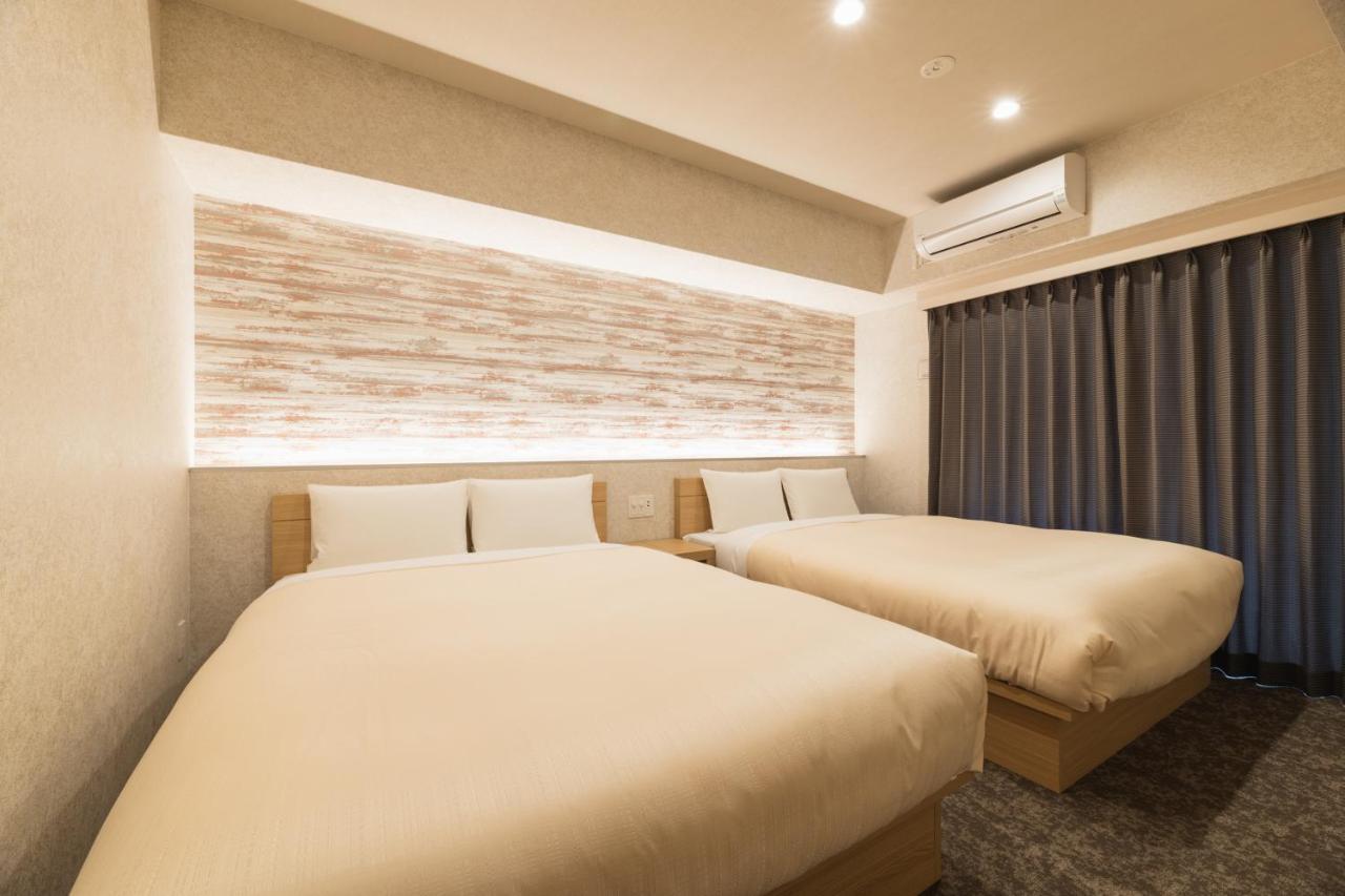 Hotel Wa Hakata 福岡 外观 照片