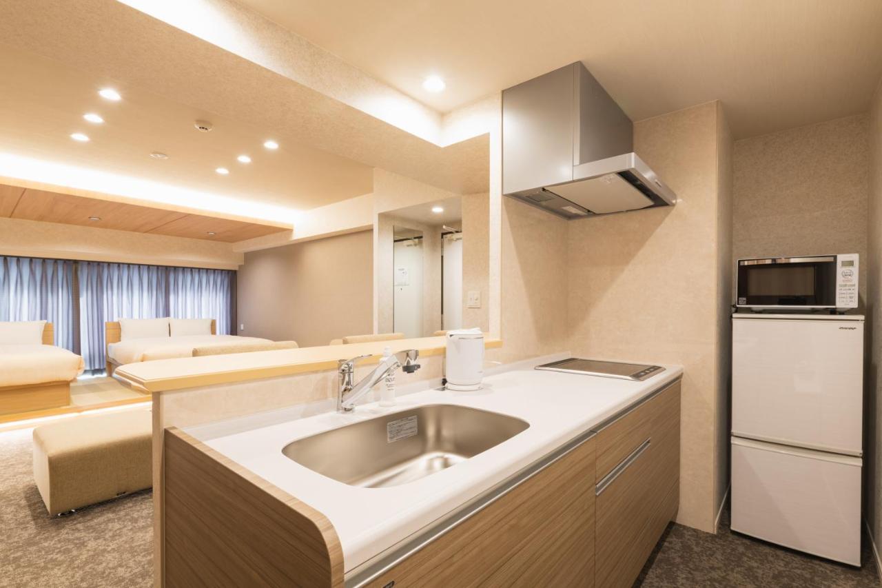 Hotel Wa Hakata 福岡 外观 照片