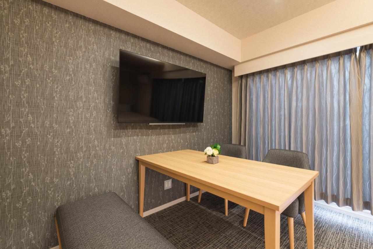 Hotel Wa Hakata 福岡 外观 照片