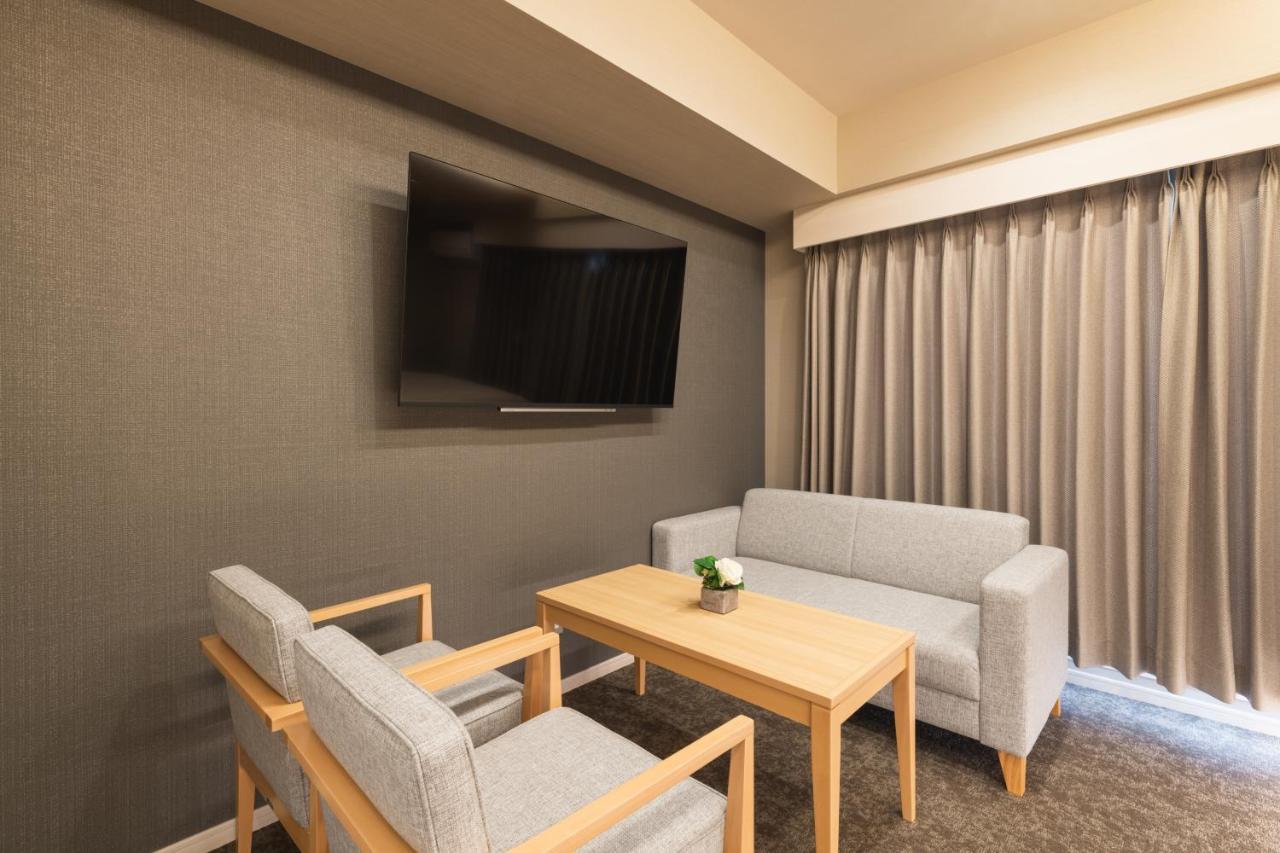 Hotel Wa Hakata 福岡 外观 照片