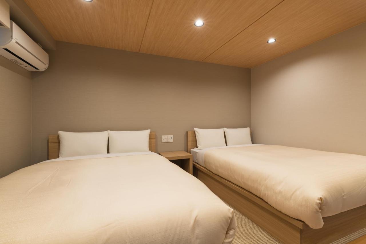Hotel Wa Hakata 福岡 外观 照片