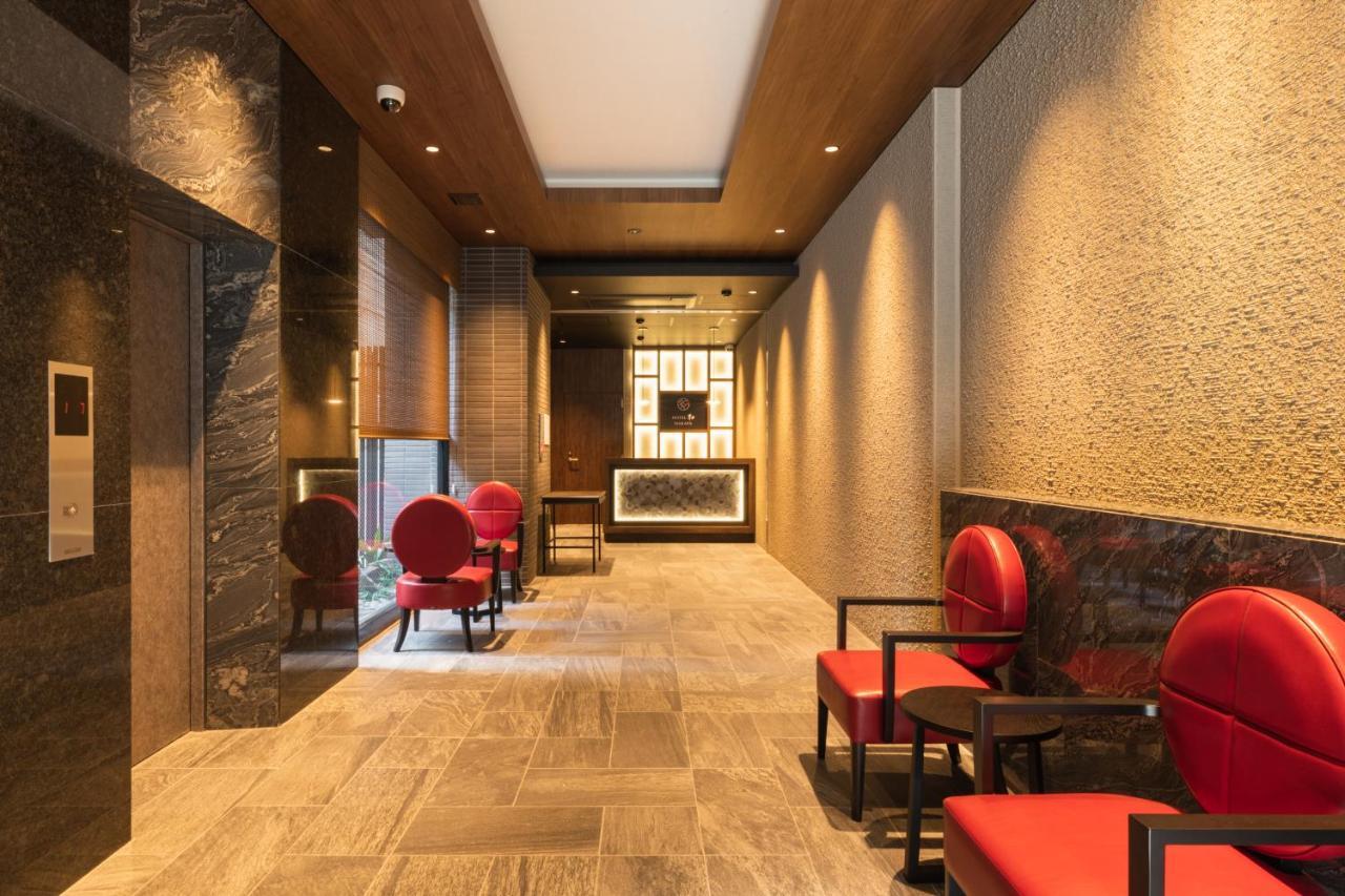 Hotel Wa Hakata 福岡 外观 照片